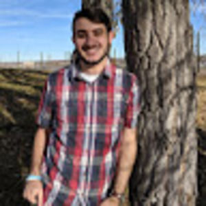 Meet your Posher, Thomas